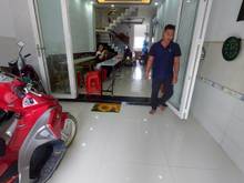 Hình ảnh Bán nhà Thới An, Quận 12, Hẻm xe hơi, 56M2, 4.85 Tỷ.