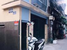 Hình ảnh Bán nhà Thành Mỹ 22m2, khu nhà đẹp, cây xanh dọc hẻm xe hơi, 2 tỷ 57