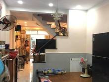 Hình ảnh Bán nhà Nguyễn Thị Đặng, Quận 12, Hẻm Xe Hơi, 55M2, 4.8 Tỷ.