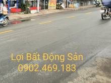 Hình ảnh Mặt Tiền Kinh Doanh Nguyễn Thị Sóc Hóc Môn 77m2 giá rẻ.