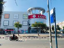 Hình ảnh Mặt Bằng 90m2 Đối Diện LOTTE Nguyễn Văn Lượng - Gò Vấp MỚI XÂY