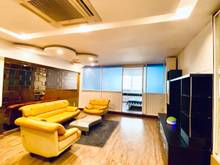 Hình ảnh Cho Thuê Căn Hộ Dịch Vụ 1PN Khu Nam Long Trần Trọng Cung Q7. Giá 6,5tr