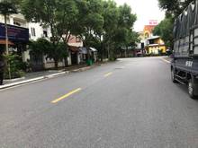 Hình ảnh Chính chủ nhờ bán lô đất 118m khu 31HA Trâu Quỳ, Gia Lâm