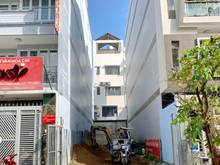 Hình ảnh Lô Đất Tuyệt Đẹp KDC Nam Long Trần Trọng Cung, P.Tân Thuận Đông, Q7