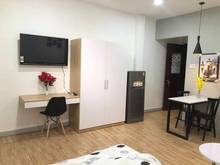 Hình ảnh Phòng trọ Trường Sơn Tân Bình full nội thất