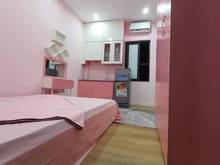 Hình ảnh Bán tòa CCMN 16 phòng, DT 840 triệu/năm Trương Định 110m2 giá 10.8 tỷ