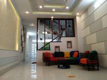 Hình ảnh Bán nhà Bình Thạnh HXH, Dt 60m2, 5PN, giá chỉ 7,7 tỷ.