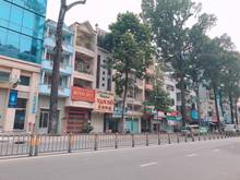 Hình ảnh Cho thuê nhà Trần Phú 2 chiều, Quận 5, vị trí đẹp.
