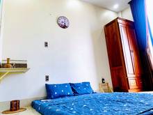 Hình ảnh Căn Hộ Nguyễn Thượng Hiền - Bình Thạnh gần ĐH Văn Lang Full Nội Thất