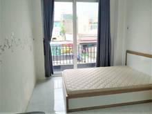 Hình ảnh Mb6623 nạp rút nhanh chóng đầy đủ tiện nghi - Full nội thất có ban công CMT8 - Quận 10