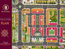 Hình ảnh Dự Án đất nền ngay trung tâm thị xã Đức Phổ
