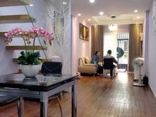 Hình ảnh Nhà hẻm 1 sẹc Lê Hồng Phong, thiết kế đẹp, chiều dài lý tưởng, giá tốt