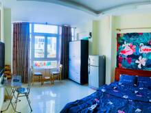 Hình ảnh Căn Hộ 168 Cô Giang - Quận 1 Full Nội Thất An Ninh Sạch Sẽ