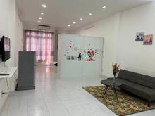 Hình ảnh Căn Hộ Studio Full nội thất cửa sổ thóang mát Hoàng Văn Thụ, Tân Bình