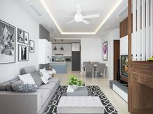 Hình ảnh Nhà mới đón tết, Chung cư Ngã Tư Sở- Nguyễn Trãi- Đường Láng 670tr