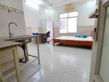 Hình ảnh Phòng trọ Full nội thất giá rẻ tại Tân Phú