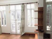 Hình ảnh Nhà Thái Hà, 45m2, 5 tầng, mt 5.5m, ngõ 3m, gần phố, 4.9 tỷ