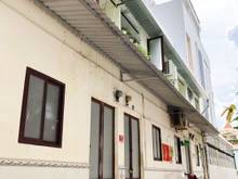 Hình ảnh Dãy Trọ 1 Lầu Hẻm Xe Hơi Đường Số 47, Phường Tân Quy, Quận 7