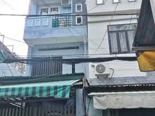 Hình ảnh Căn Góc 3 Lầu HXH Huỳnh Tấn Phát, P.Tân Thuận Tây, Quận 7