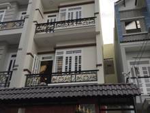 Hình ảnh Nhà chính chủ 2 lầu tại hẻm 246 lê văn quới, dt: 76m2, giá: 5,6 tỷ.
