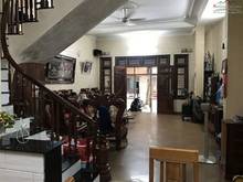 Hình ảnh Nhà ô tô dừng đỗ 24/24. wiu thoáng. có thể ở và kinh doanh