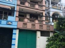 Hình ảnh Bán nhà MT đường 1A 6x20m, p. Bình Trị Đông B, 3.5 tấm giá 13,5 tỷ