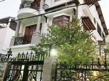 Hình ảnh Bán Biệt Thự 3 Tầng PARTEUR, TẶNG NT, P 8, Quận 3, 403M2, 68 TỶ 5