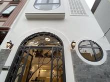 Hình ảnh BÁN NHÀ, Vạn kiếp, P3, BT , 30M2. GIÁ 2.6 tỷ. Mới, ở ngay