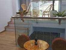 Hình ảnh Cần bán nhà mới xây 218 Lạc long quân như ảnh, view nhìn ra hồ tây