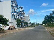 Hình ảnh Cần vốn kinh doanh bán gấp lô đất 98.1m2 Tân Tạo, Bình Tân