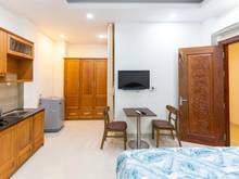 Hình ảnh Căn Hộ Ban Công Bảo Vệ 24/24, Thang Máy🏠