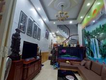 Hình ảnh Bán nhà đẹp Lê Duẩn, 52m2, 5 tầng, ngõ ba gác, gần phố,  6 tỷ
