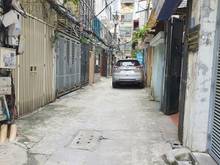 Hình ảnh 7.5 tỷ! Phân Lô! Ô tô vào nhà! Bán nhà Thái Hà 63.8m2, 4 tầng, mt 4m.
