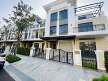 Hình ảnh ✅✅Căn Liền Kề Góc Verosa Park🆘Full Nội Thất Cao Cấp New 100%🌈BV 24/7