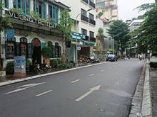 Hình ảnh Quá Hiếm! GIẢM CHÀO 8 TỶ. Nhà đẹp Tô Ngọc Vân, Kinh Doanh Đỉnh.