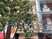 Hình ảnh Cho thuê nhà ngõ phố Nguyễn Tuân 55m x 4T ngõ ô tô