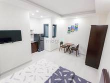 Hình ảnh Khai trương Mb6623 nạp rút nhanh chóng Studio mới xây 100% Full nội thất ngay CMT8-Quận 10