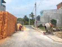 Hình ảnh Lô góc 125m2,TP.Thủ Đức-Q.9,KDC an ninh, đường XH, SH.Giá 28,1 T/m2