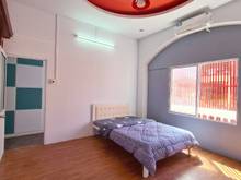 Hình ảnh Phòng hai phòng ngủ cho thuê,full nội thất, giờ tự do