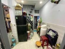 Hình ảnh Nhà Quận 3 - Đường Cách Mạng Tháng 8 - 12m2 - 1.5Tỷ ( Cần Bán Gấp )