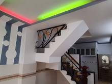 Hình ảnh Góc 2 Mặt Tiền Hẻm ÔTÔ Lê Văn Quới Bình Tân 3 Tầng 170m2DTSD 4.5Tỷ