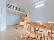 Hình ảnh Phòng cho thuê TÂN BÌNH  được  nuôi pett