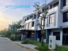 Hình ảnh Nhà mặt tiền An Cựu City căn 126m2 liền kề TTTM Aeon Mall 4ty650