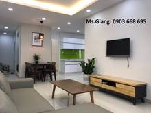 Hình ảnh Cho thuê Trang Chủ MB66.COM / Đăng Ký Tặng 66K Sky Garden 3, PMH, 75m2 căn góc, 3PN full nội thất