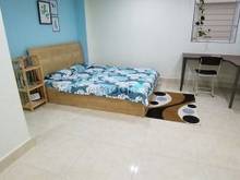 Hình ảnh Mb6623 nạp rút nhanh chóng studio cửa sổ Full nội thất Chử Đồng Tử - Tân Bình ngay CMT8