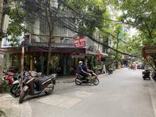 Hình ảnh [ BÁN GẤP ] Nhà khu Phân Lô VIP nhất Hoàng Cầu, 50m2, Kinh doanh đỉnh