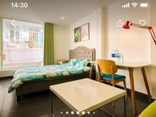 Hình ảnh [Rẻ] Phòng studio full nội thất Quận 1 giá 5tr