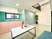 Hình ảnh Khai Trương Phòng Mới xây 100% với nhiều ưu đãi Lâm Văn Bềnh-Quận 7
