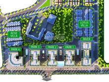 Hình ảnh Cần bán cốt chung cư EURO WINDOW PARK
