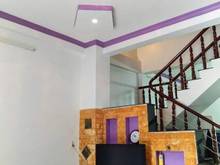 Hình ảnh Gấp - nhà mới ở ngay HXH Tỉnh lộ 43 Bình Chiểu, Thủ Đức giá 5 tỷ TL